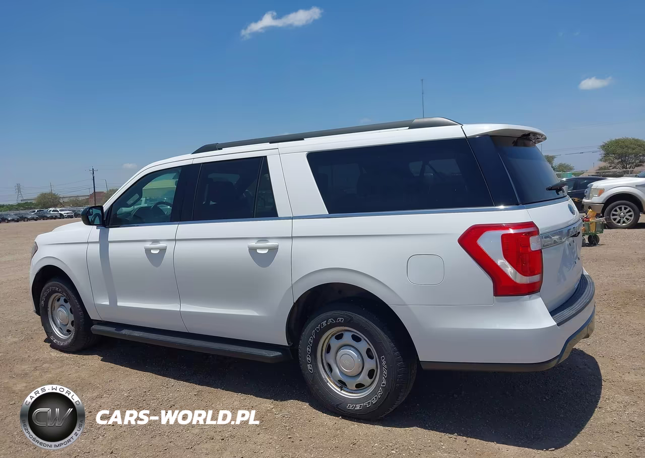 2019 Ford Expedition Max Xl VIN:1FMJK1GT3KEA52003 - 17
