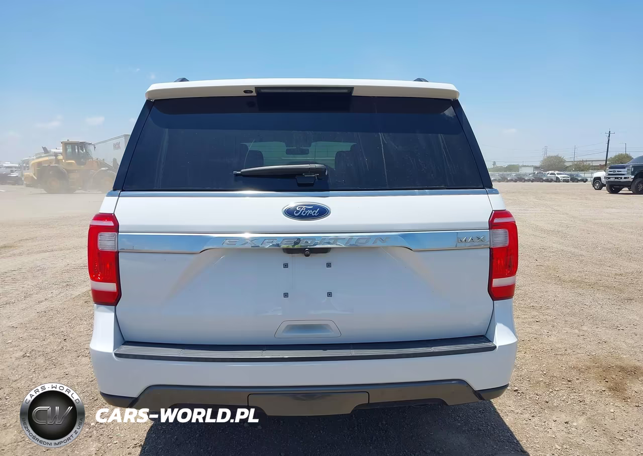 2019 Ford Expedition Max Xl VIN:1FMJK1GT3KEA52003 - 19