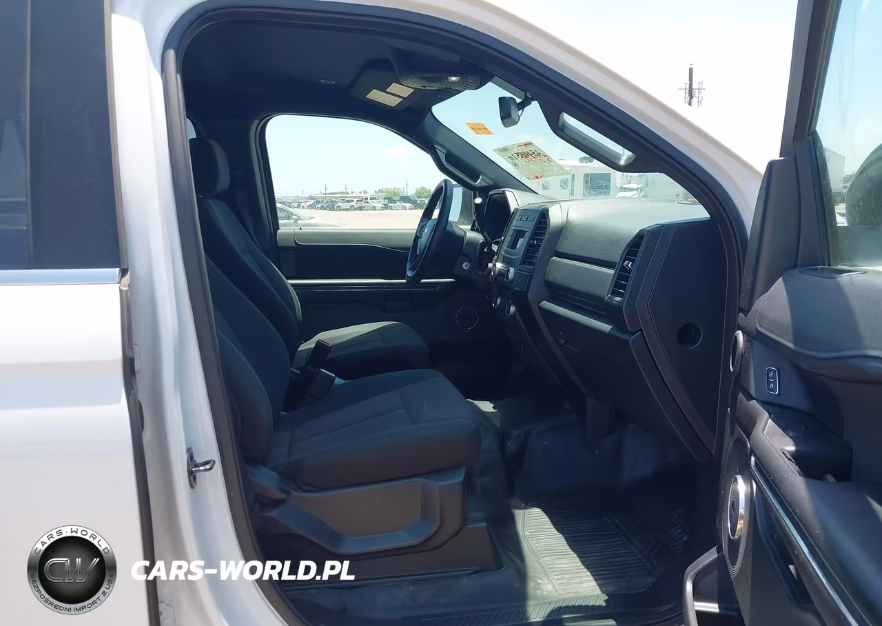 2019 Ford Expedition Max Xl VIN:1FMJK1GT3KEA52003 - 5