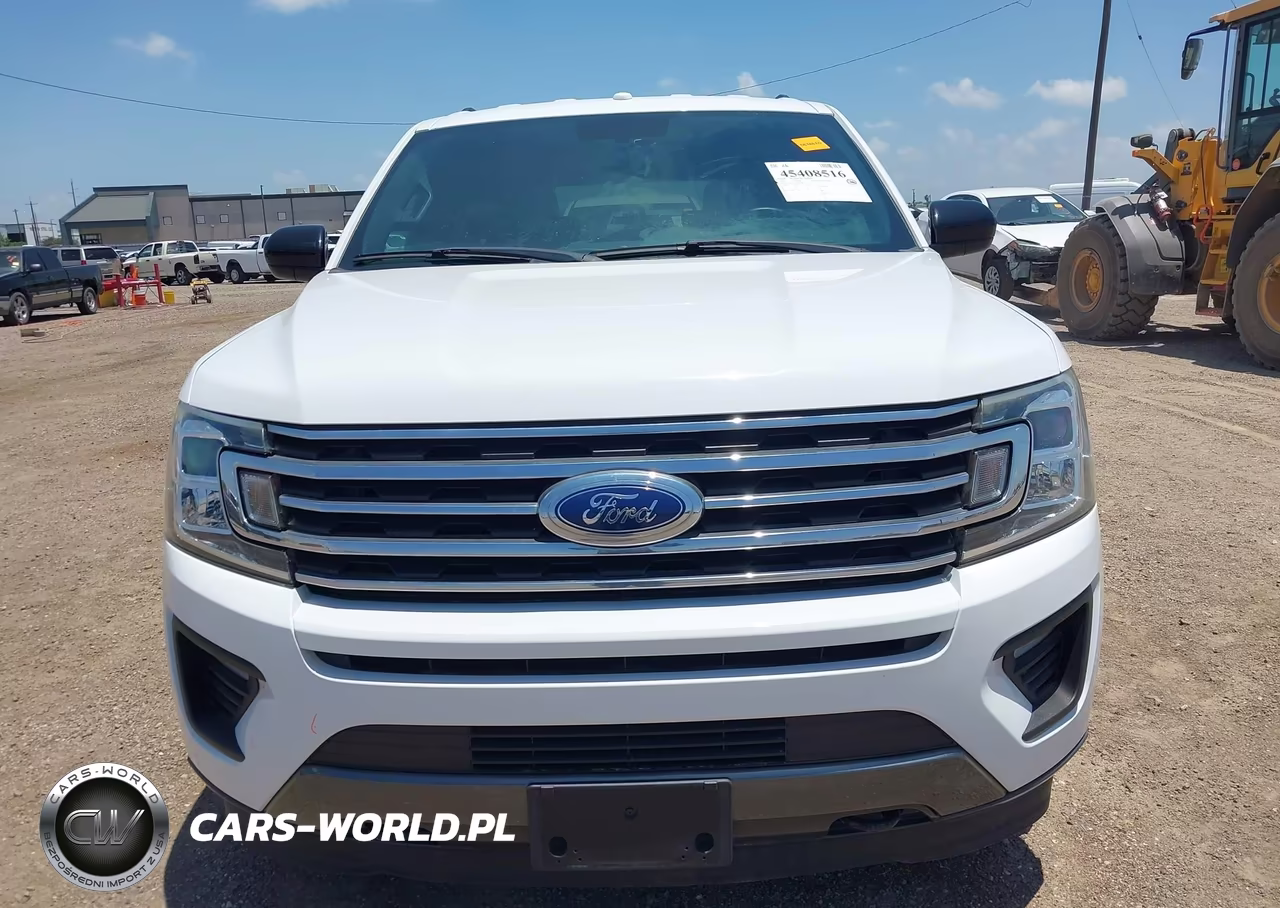 2019 Ford Expedition Max Xl VIN:1FMJK1GT3KEA52003 - 6