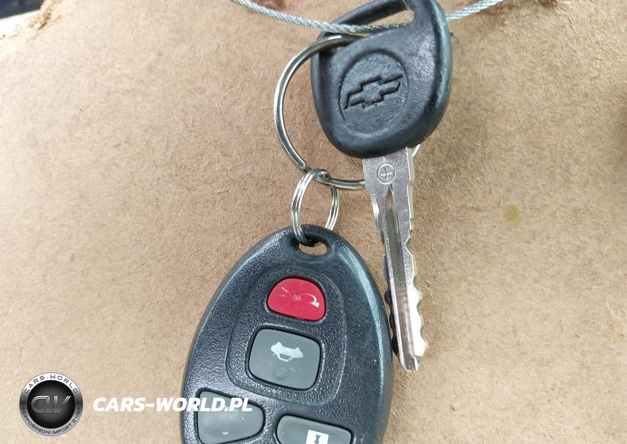 2006 Chevrolet Impala Ltz VIN:2G1WU581869219823 - 11