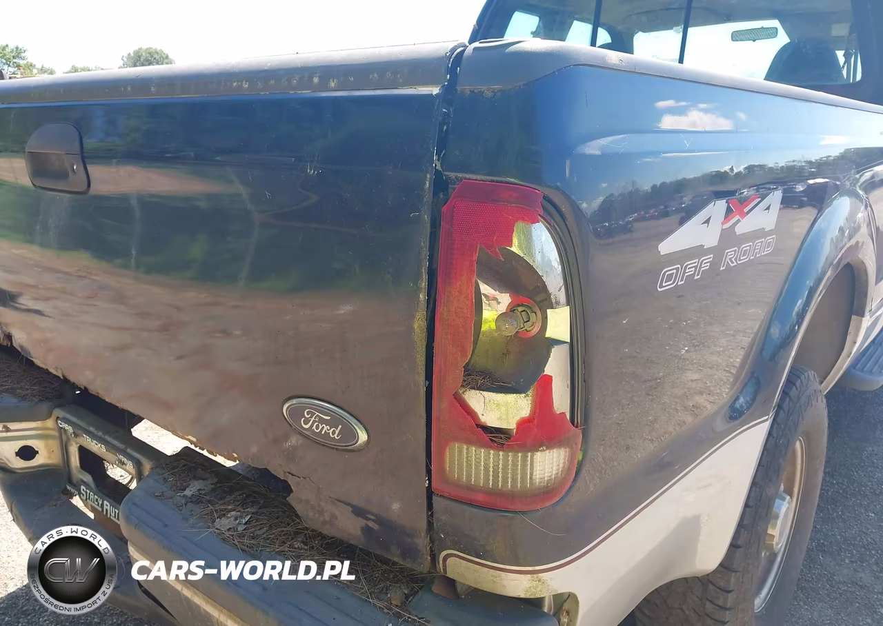 1999 Ford F-250 Lariat-Xl-Xlt VIN:1FTNX21SXXEE07964 - 12