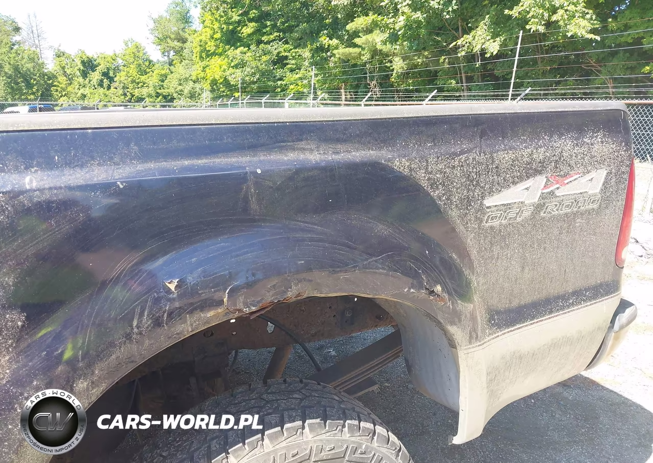 1999 Ford F-250 Lariat-Xl-Xlt VIN:1FTNX21SXXEE07964 - 6
