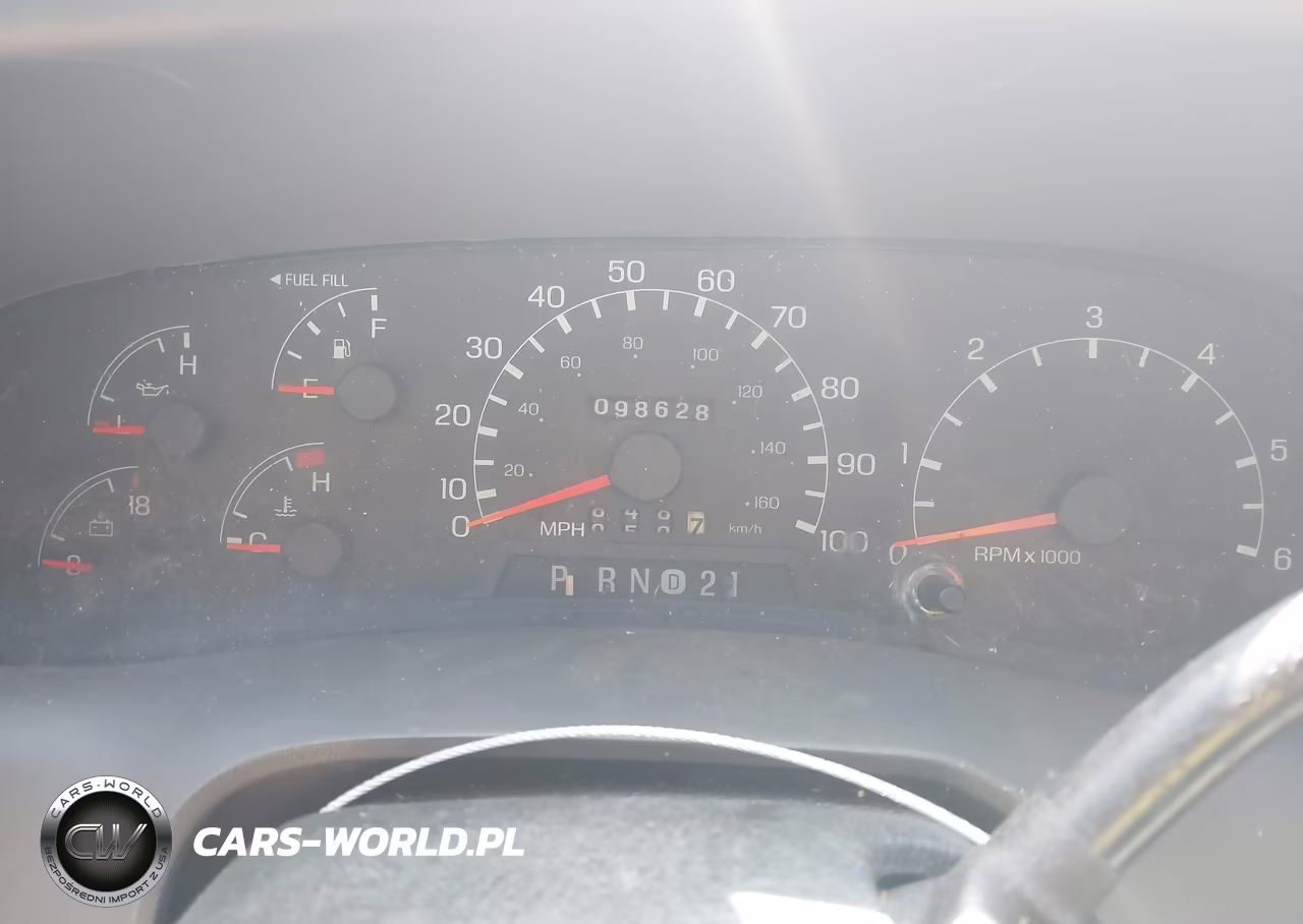 1999 Ford F-250 Lariat-Xl-Xlt VIN:1FTNX21SXXEE07964 - 7