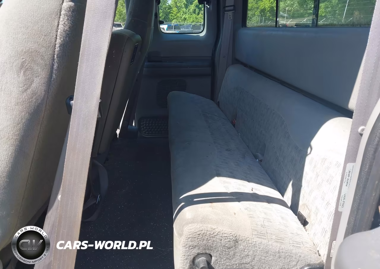 1999 Ford F-250 Lariat-Xl-Xlt VIN:1FTNX21SXXEE07964 - 8