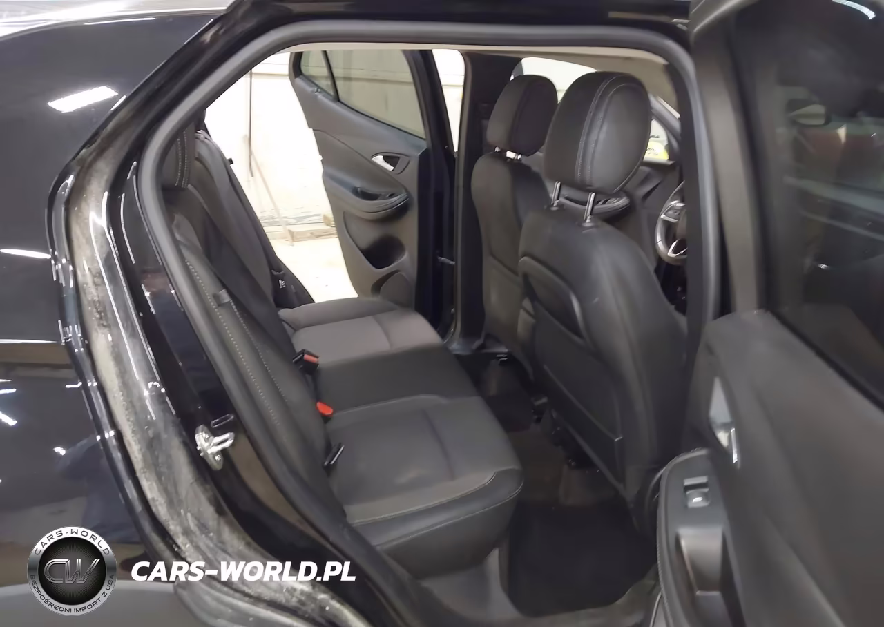 2023 Buick Encore Gx Preferred Awd VIN:KL4MMCSL7PB022911 - 8