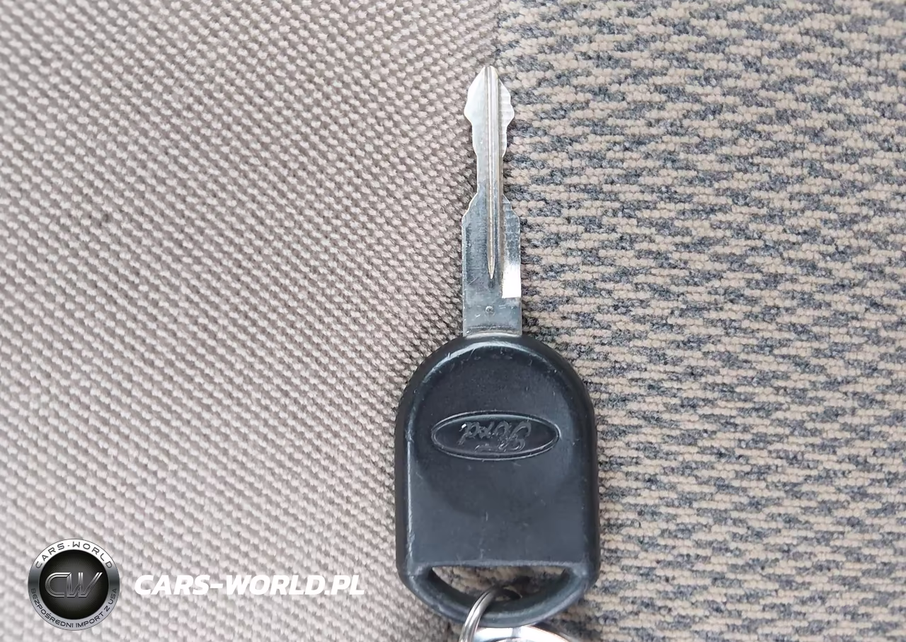 2007 Ford Taurus Sel VIN:1FAFP56U77A195196 - 11