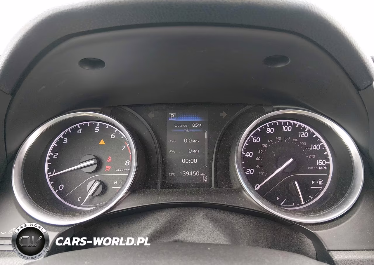 2018 Toyota Camry Le VIN:4T1B11HK9JU060138 - 7