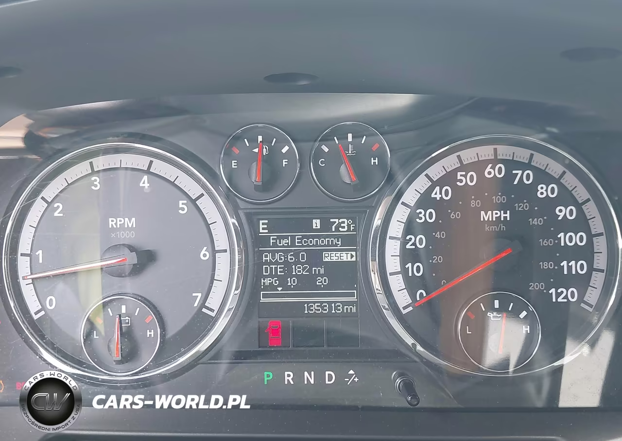 2012 Ram 1500 Laramie VIN:1C6RD7NTXCS125417 - 7