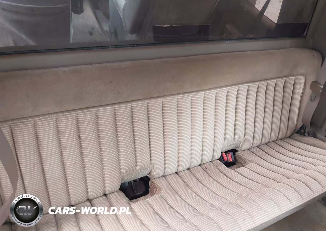 1992 GMC Sierra C1500 VIN:2GTEC19K0N1518693 - 8