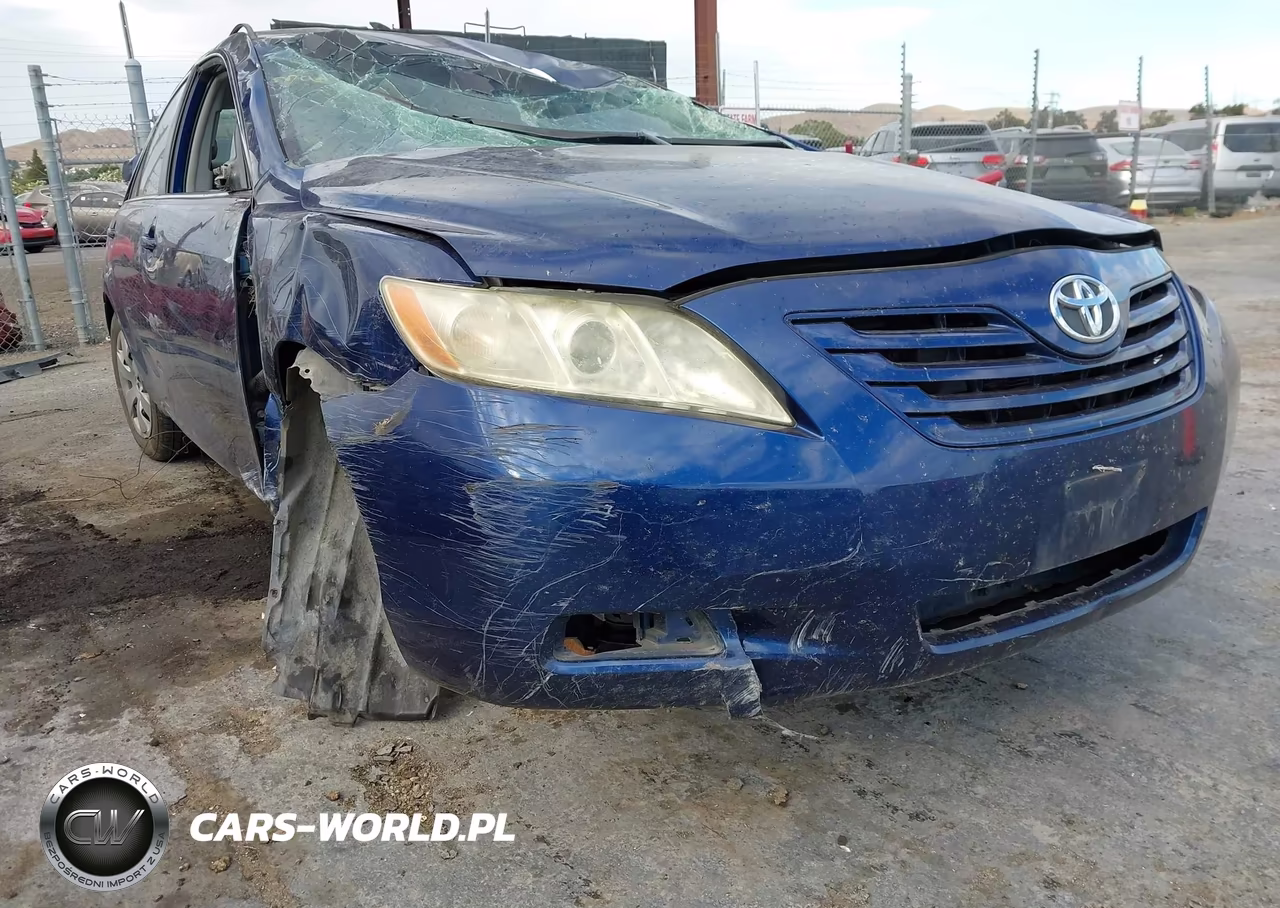 2009 Toyota Camry VIN:4T1BE46K09U335349 - 13