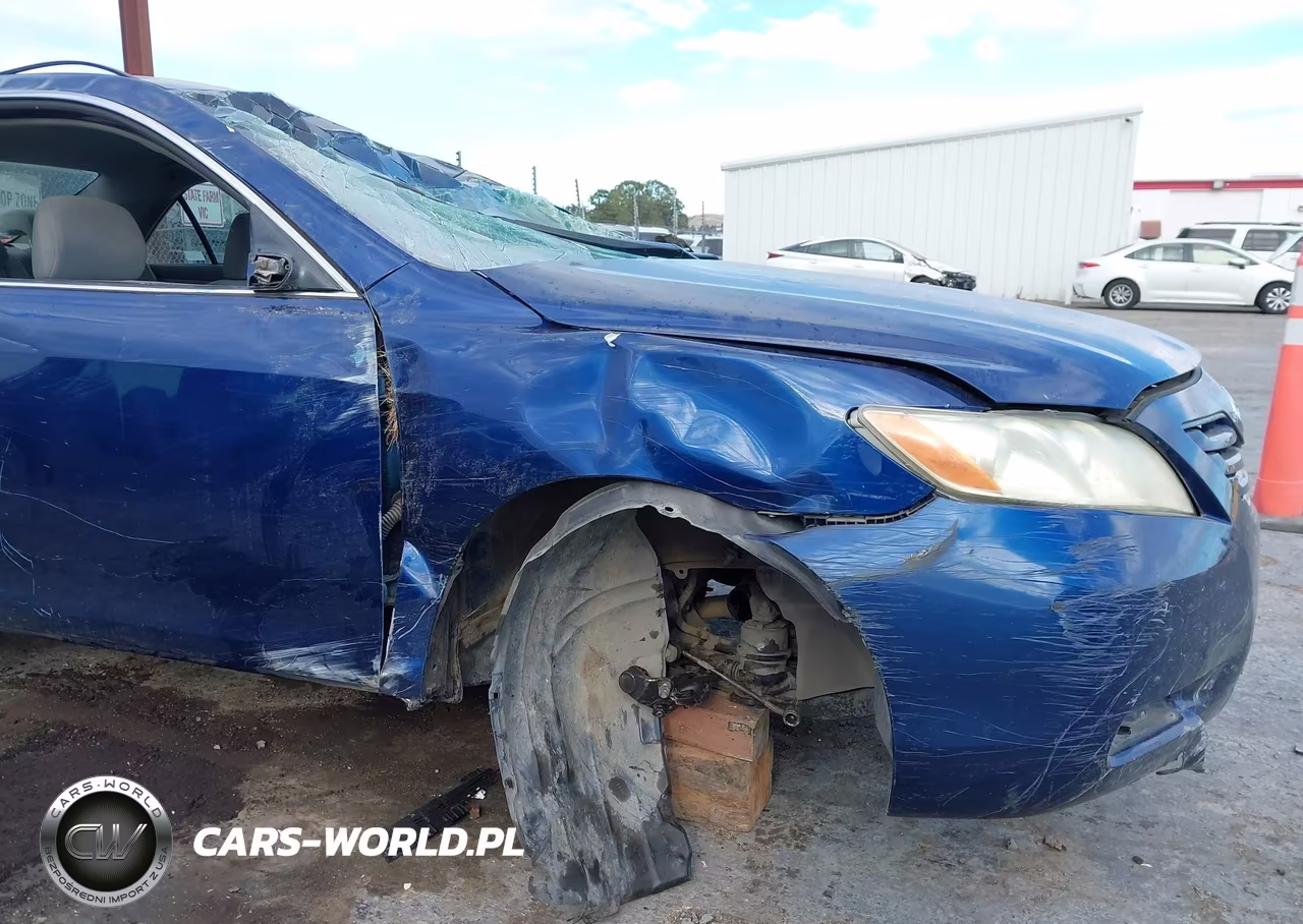 2009 Toyota Camry VIN:4T1BE46K09U335349 - 14