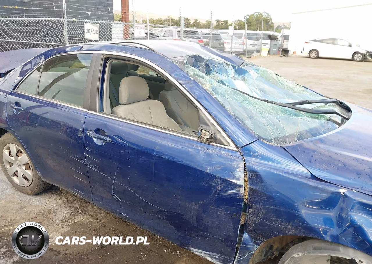 2009 Toyota Camry VIN:4T1BE46K09U335349 - 15