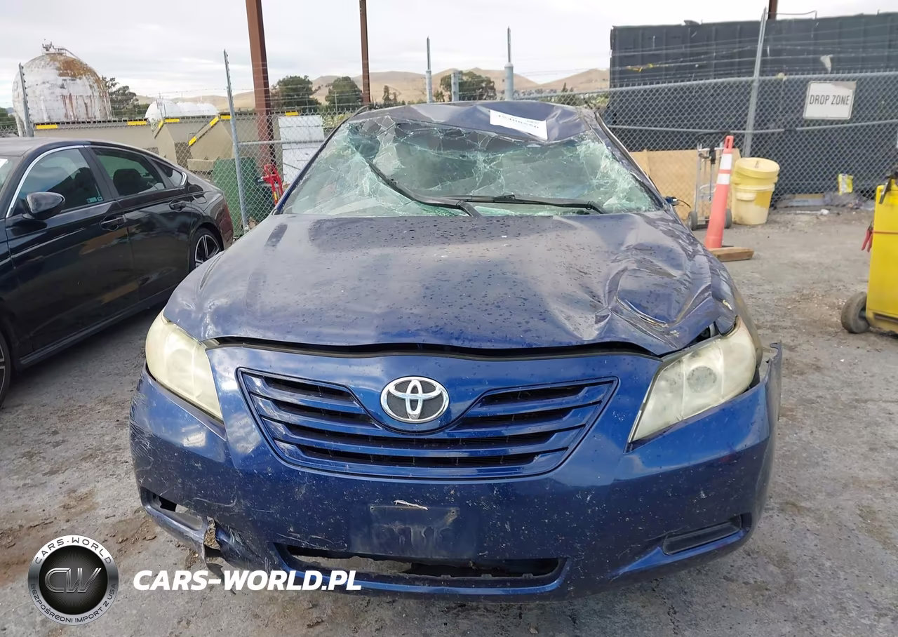 2009 Toyota Camry VIN:4T1BE46K09U335349 - 16