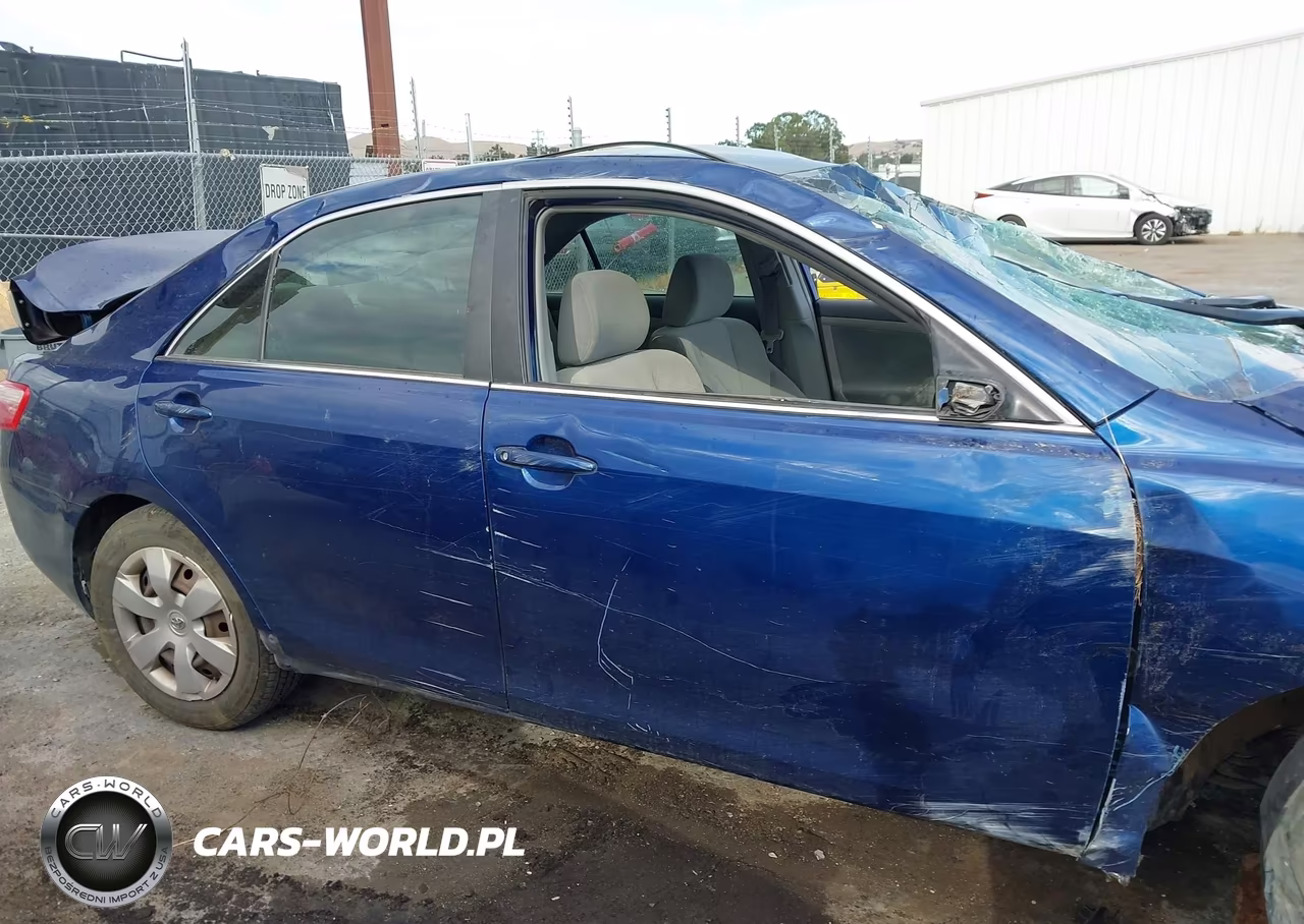 2009 Toyota Camry VIN:4T1BE46K09U335349 - 17
