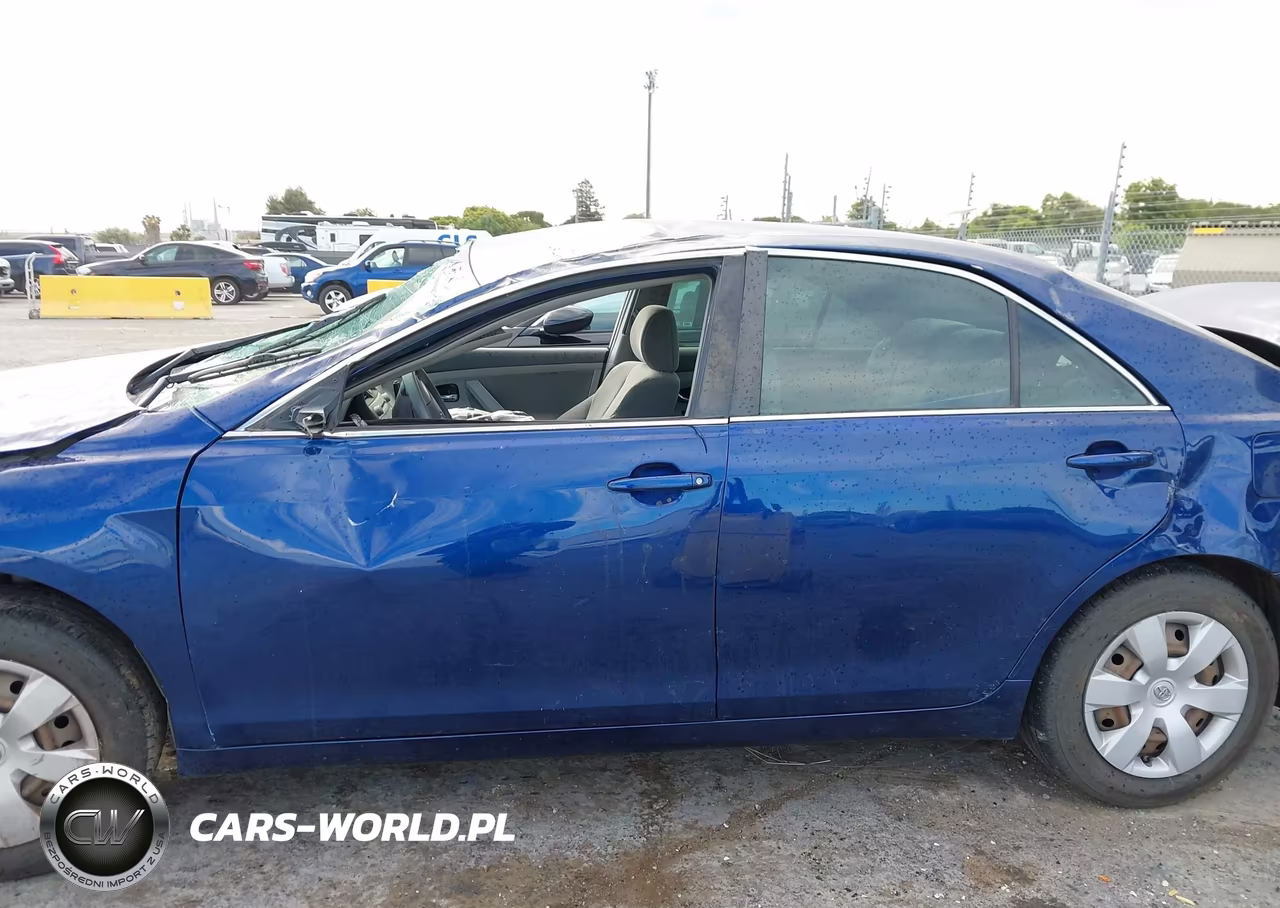 2009 Toyota Camry VIN:4T1BE46K09U335349 - 18