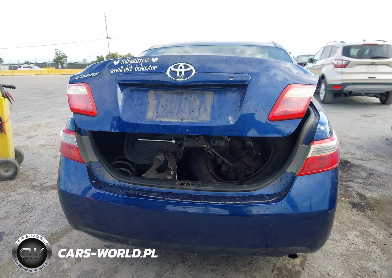 2009 Toyota Camry VIN:4T1BE46K09U335349 - 20