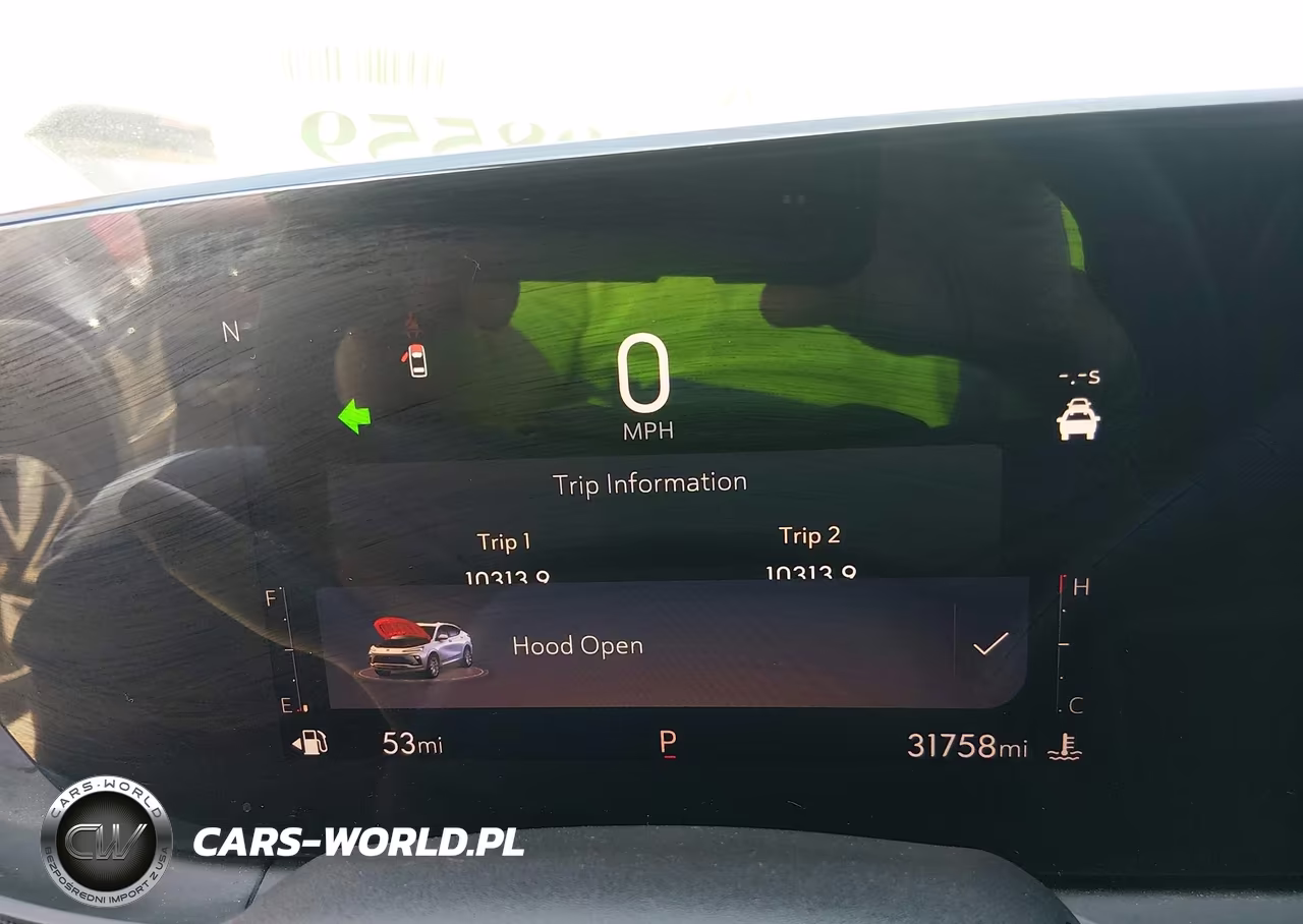 2024 Buick Envista Preferred Fwd VIN:KL47LAE23RB026254 - 7