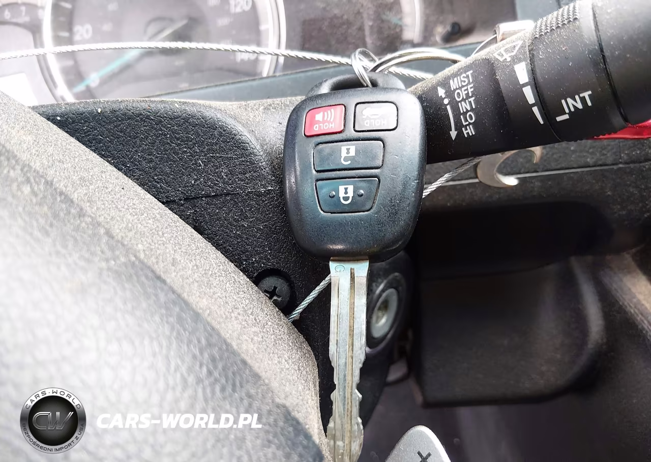 2012 Toyota Camry Se VIN:4T1BF1FK3CU612367 - 11