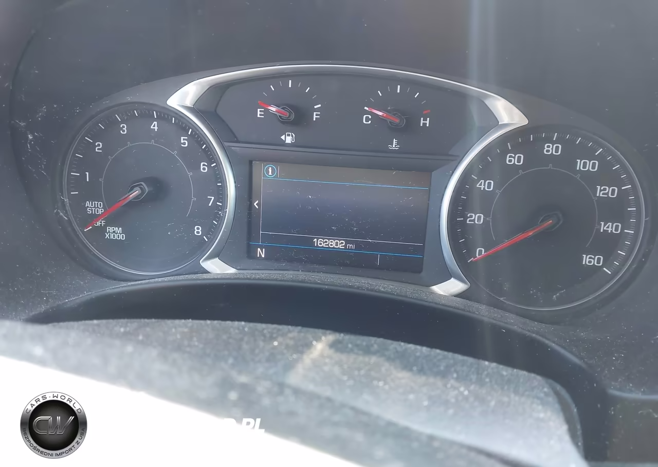 2020 GMC Terrain Fwd Sle VIN:3GKALMEV6LL104592 - 15
