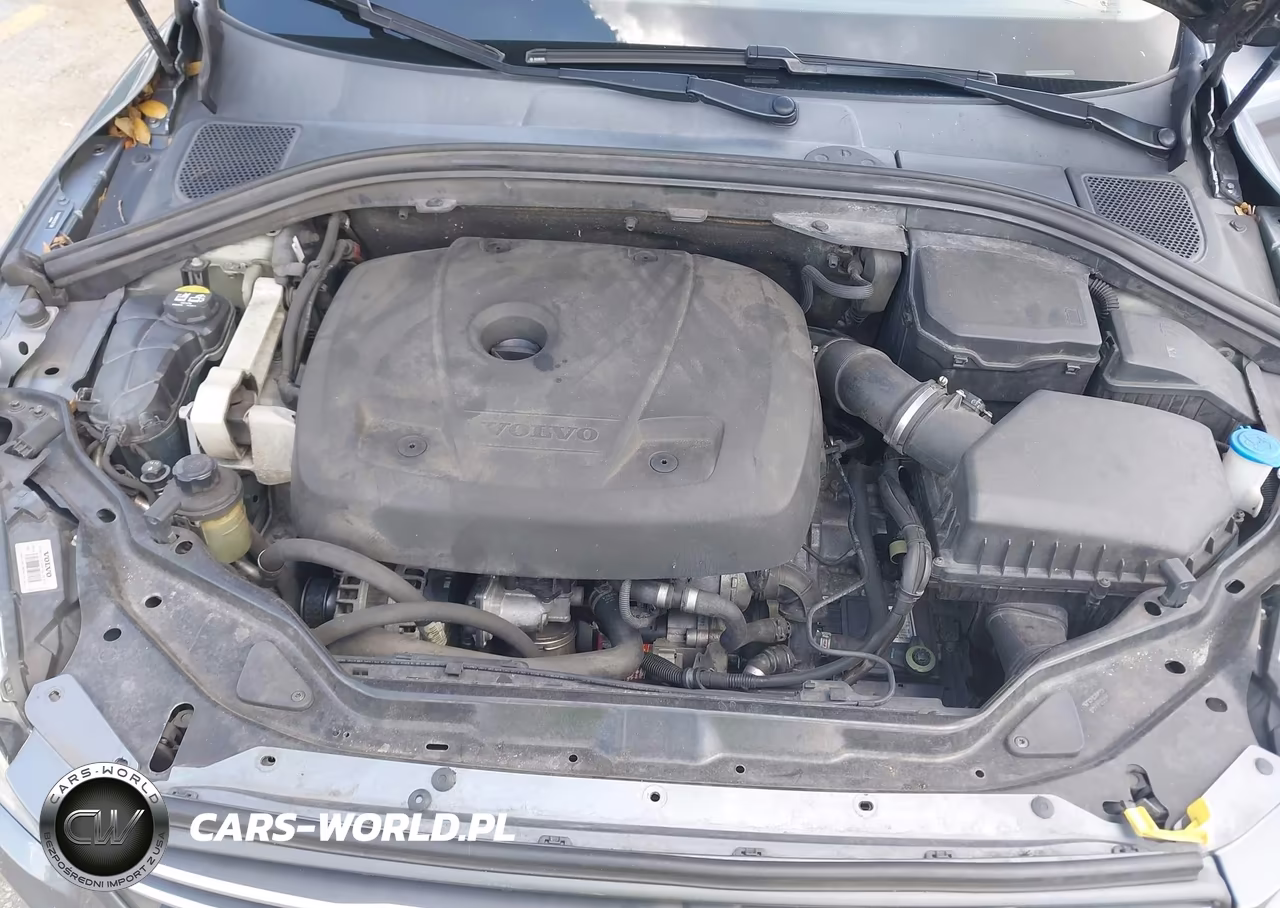 2017 Volvo Xc60 T5 Inscription VIN:YV440MDU1H2067368 - 10