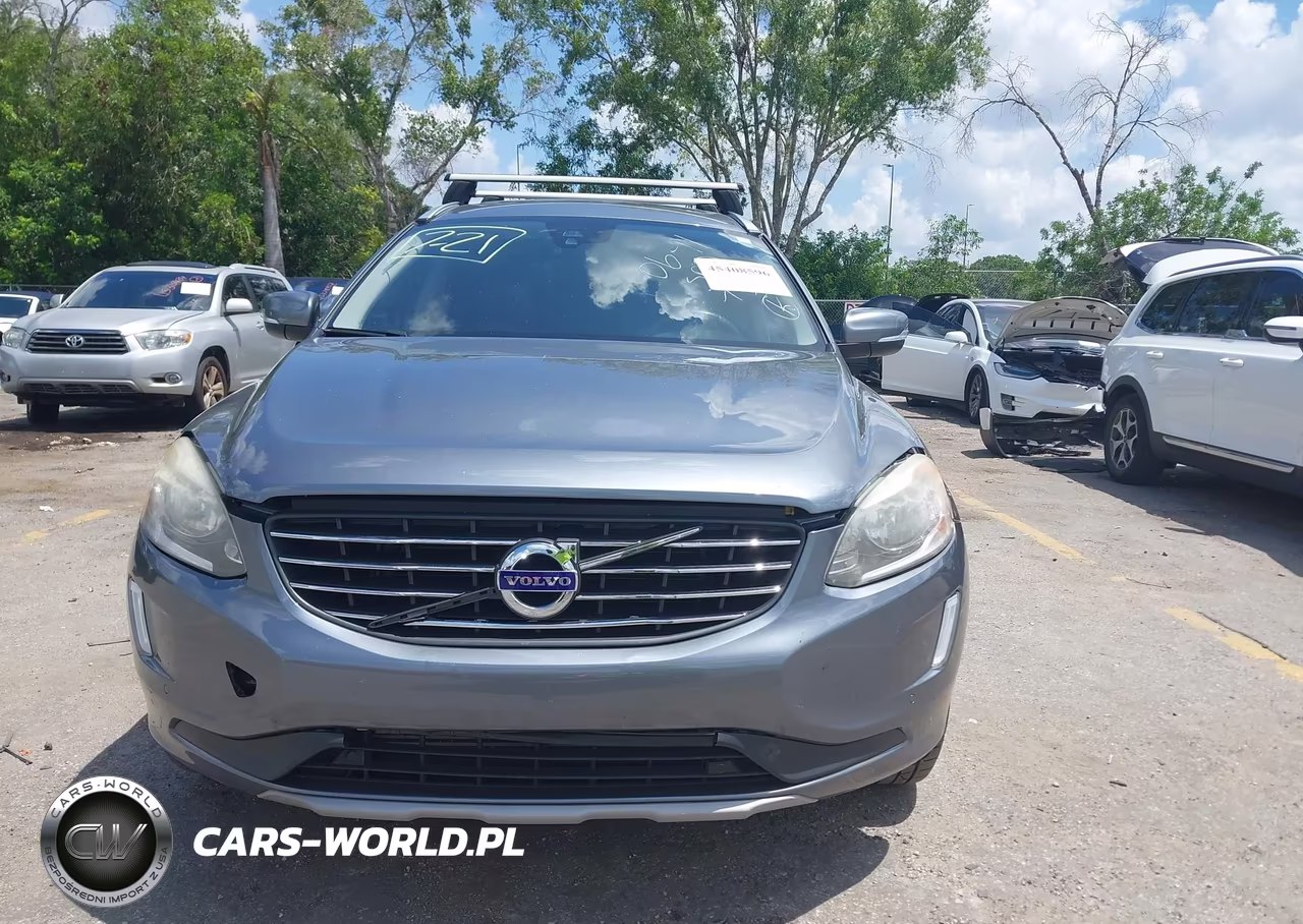2017 Volvo Xc60 T5 Inscription VIN:YV440MDU1H2067368 - 13