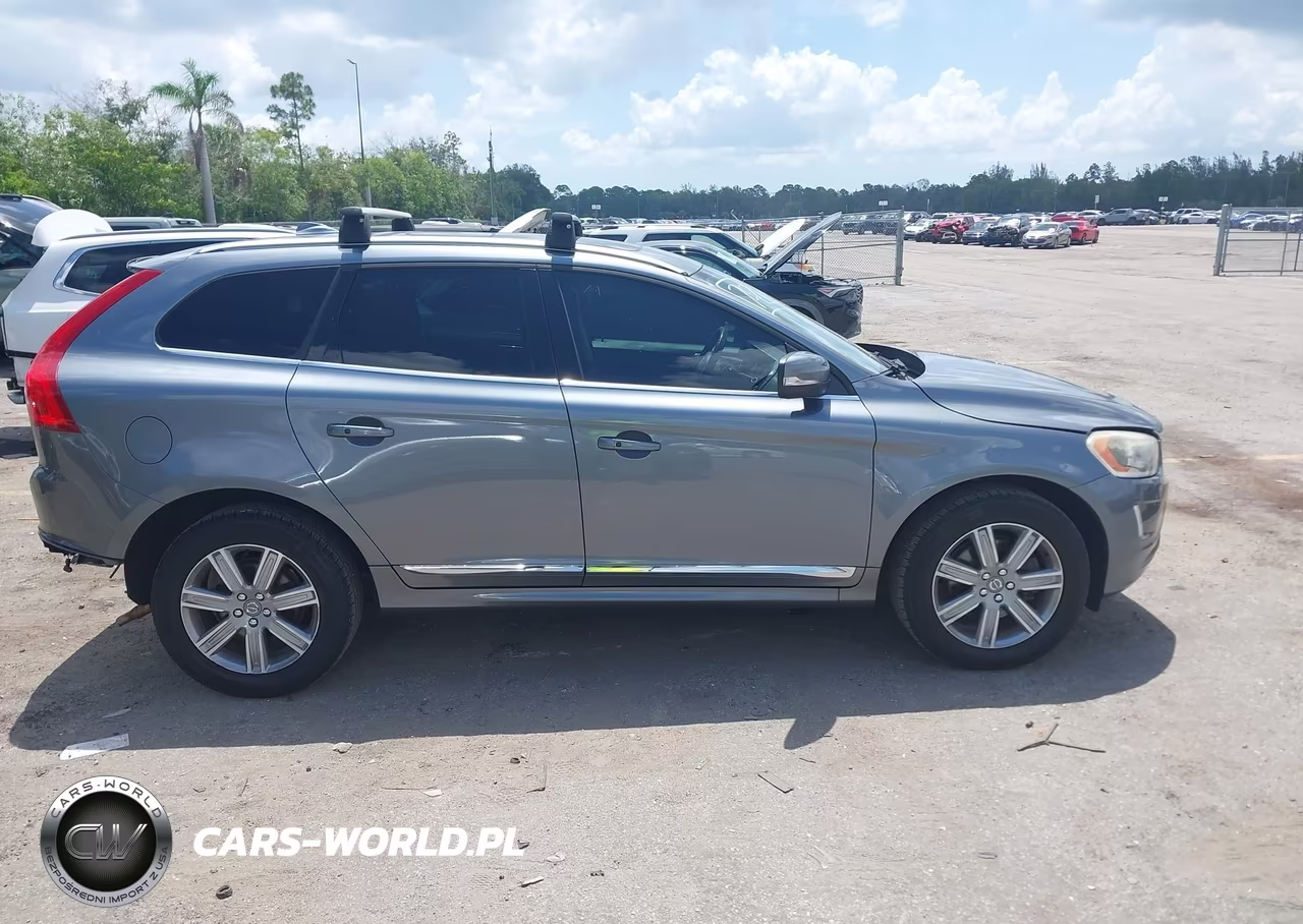2017 Volvo Xc60 T5 Inscription VIN:YV440MDU1H2067368 - 14