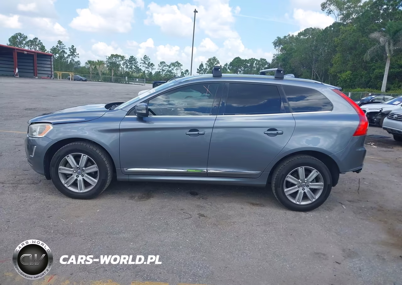 2017 Volvo Xc60 T5 Inscription VIN:YV440MDU1H2067368 - 15
