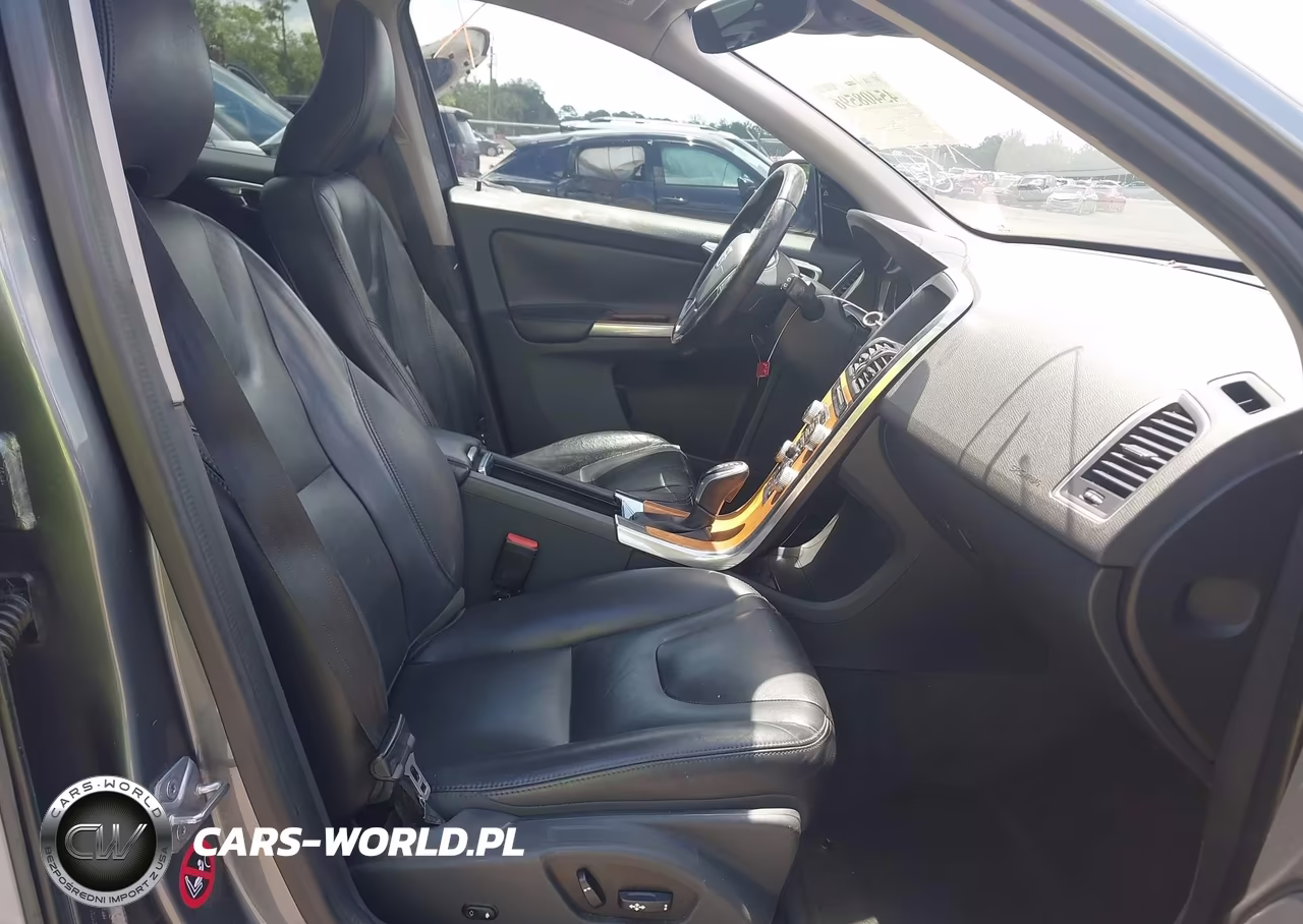 2017 Volvo Xc60 T5 Inscription VIN:YV440MDU1H2067368 - 5