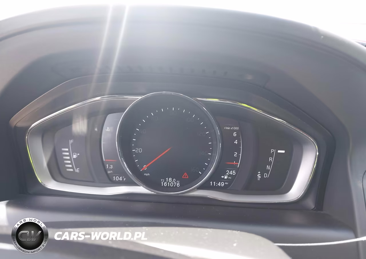 2017 Volvo Xc60 T5 Inscription VIN:YV440MDU1H2067368 - 7