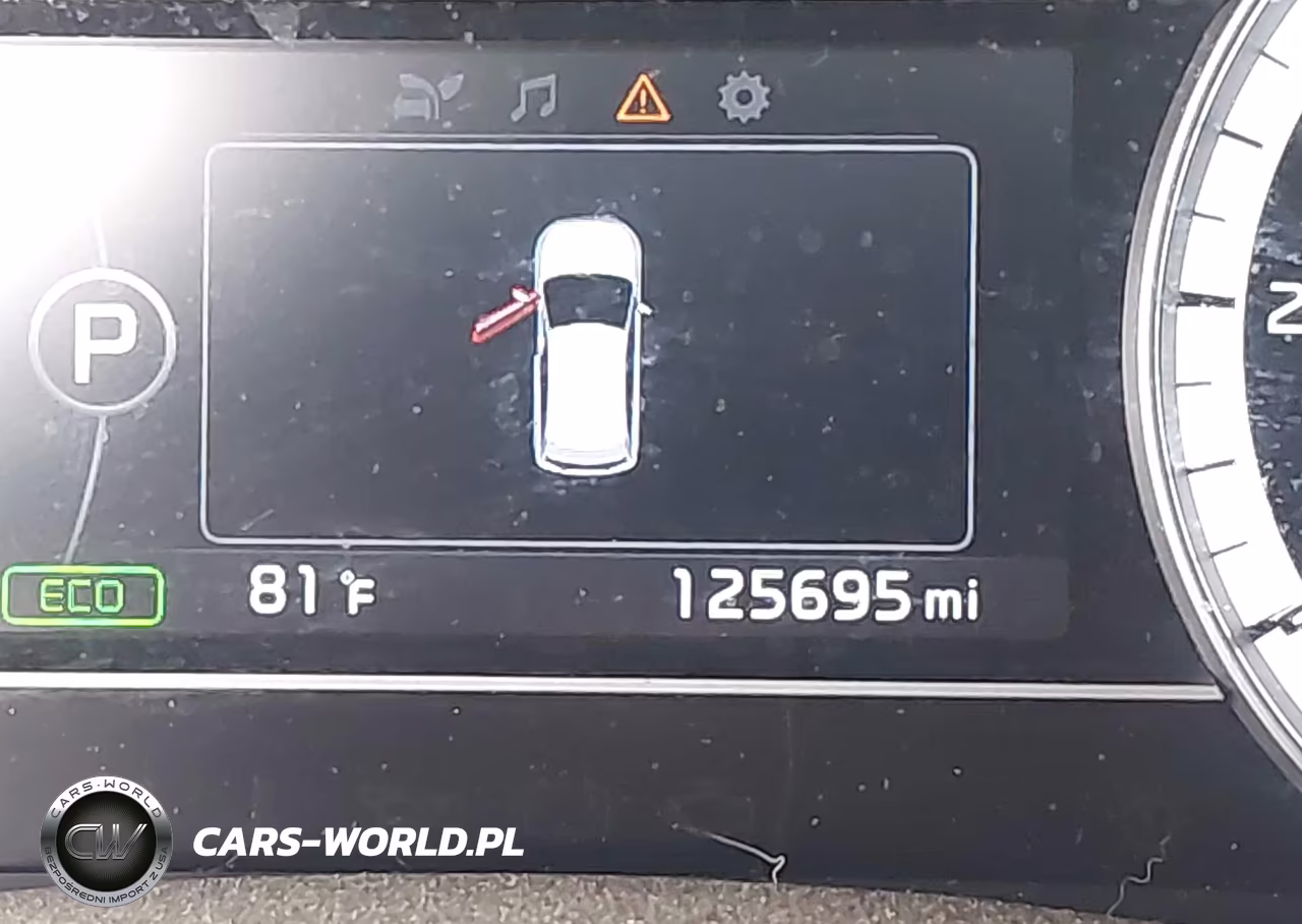 2017 Kia Niro Ex VIN:KNDCC3LCXH5036417 - 15
