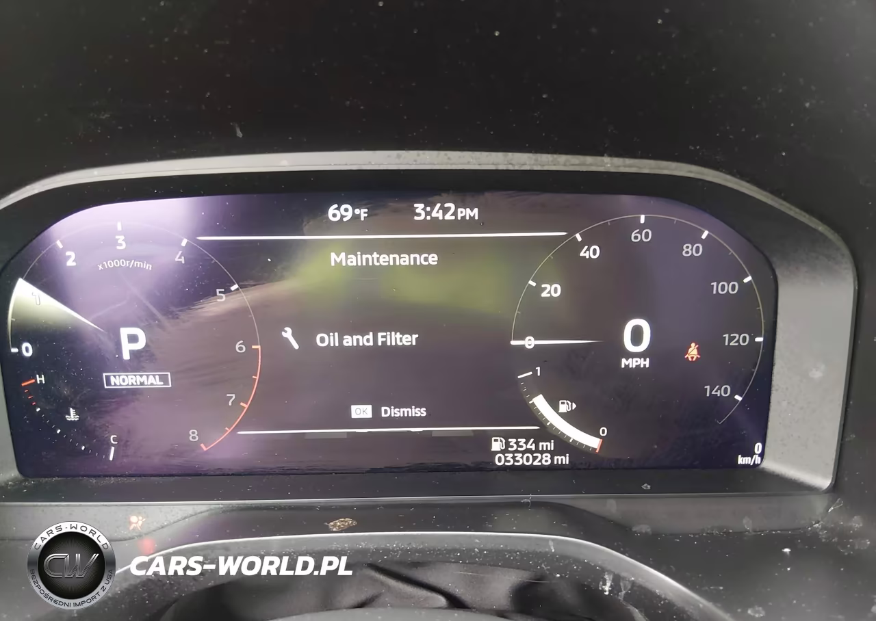 2025 Mitsubishi Outlander Sel 2.5 S-Awc VIN:JA4J4WA82SZ022431 - 7