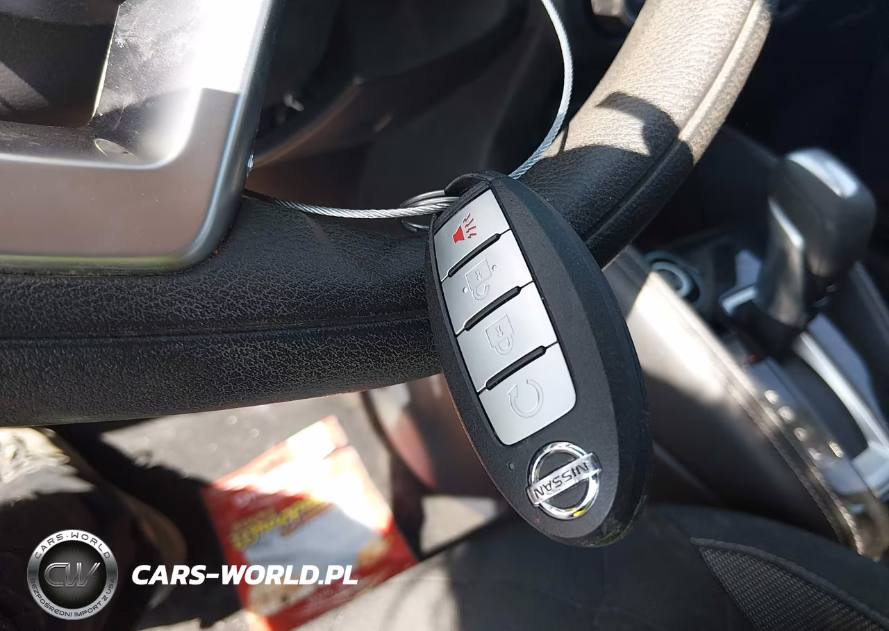 2018 Nissan Kicks Sv VIN:3N1CP5CU7JL511653 - 11