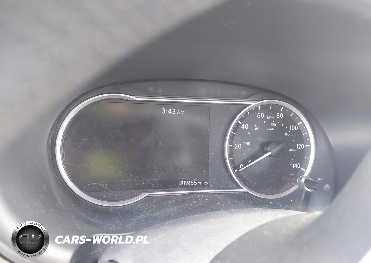 2018 Nissan Kicks Sv VIN:3N1CP5CU7JL511653 - 7