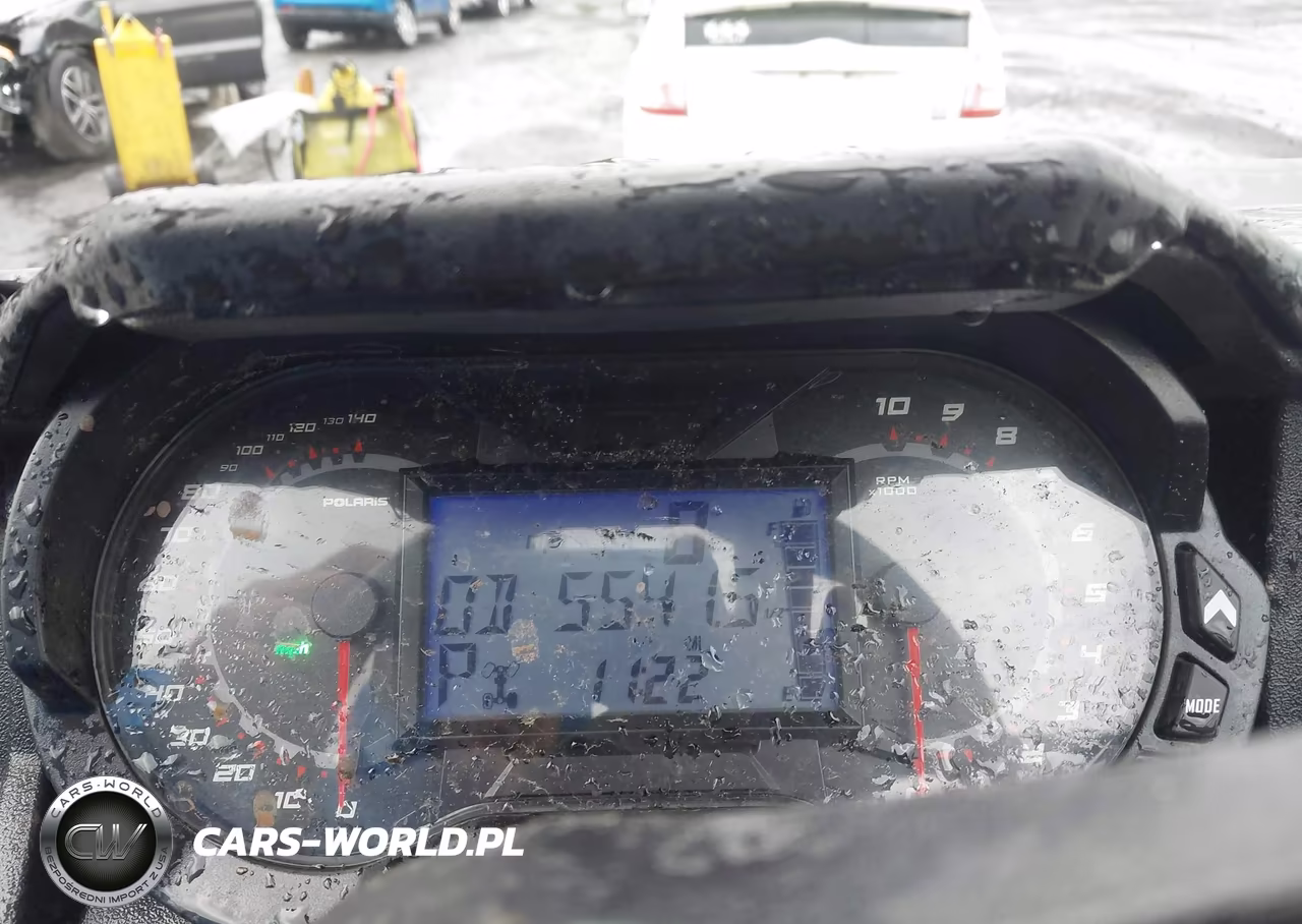 2021 Polaris General Xp 1000 Deluxe Ride Command VIN:3NSGXJ991MH205502 - 7