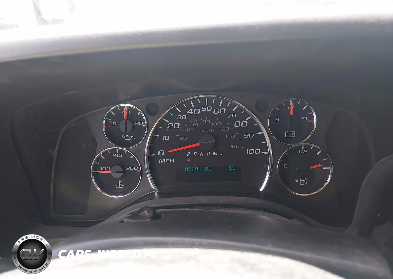 2019 Chevrolet Express 2500 Ls VIN:1GAWGEFG3K1317929 - 7