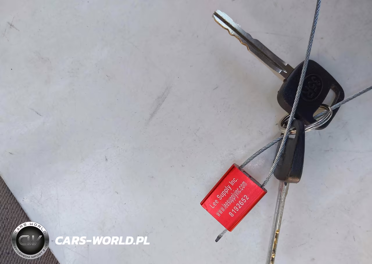 1998 Toyota Camry Le VIN:JT2BG28K1W0216205 - 11