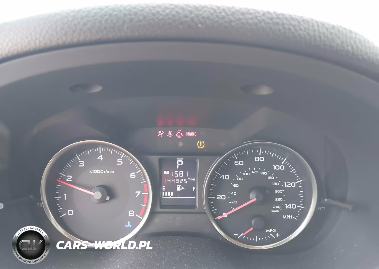 2015 Subaru Xv Crosstrek 2.0I Premium VIN:JF2GPACC2F8238580 - 7