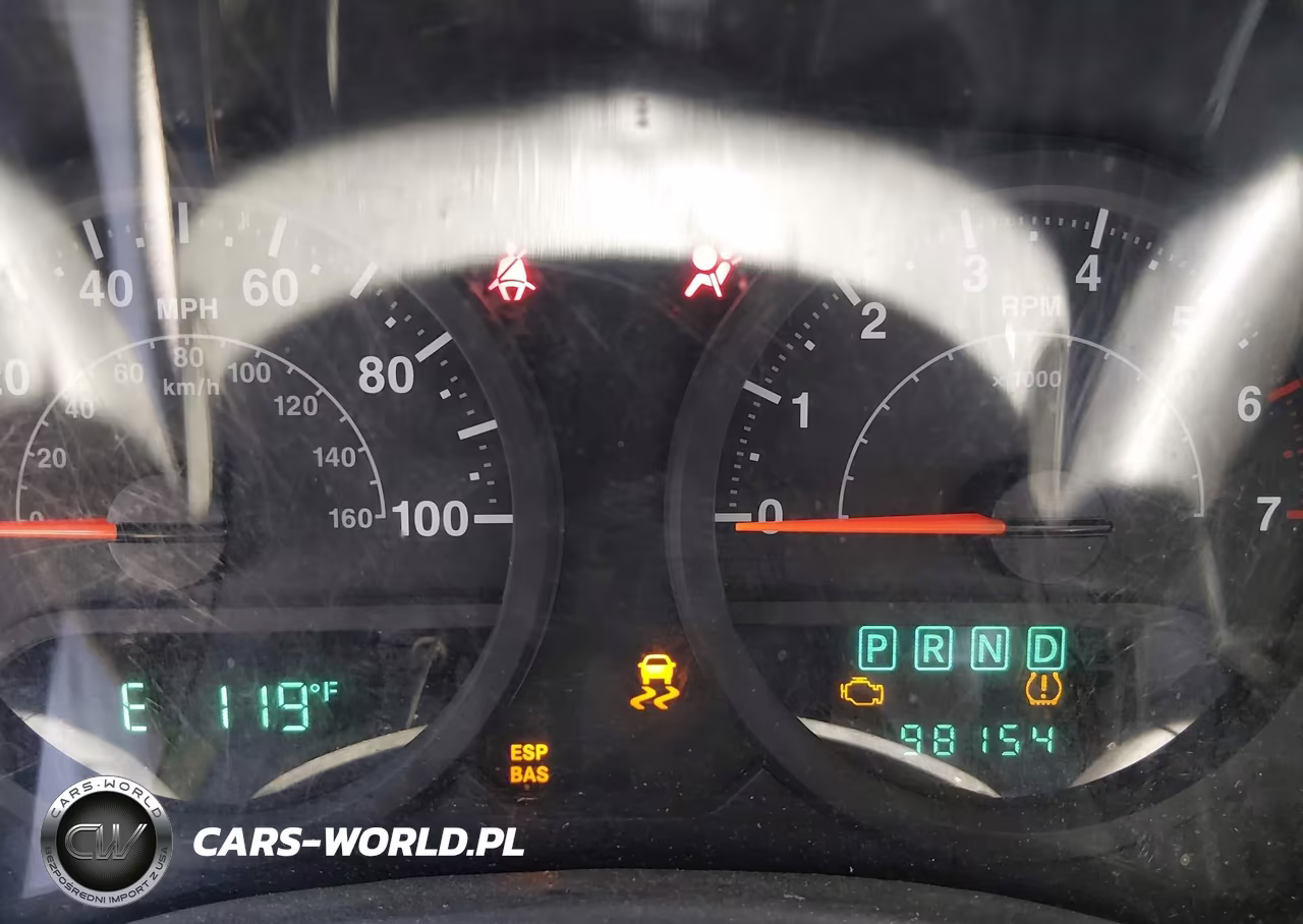 2009 Jeep Wrangler Unlimited X VIN:1J4GA39199L736174 - 7