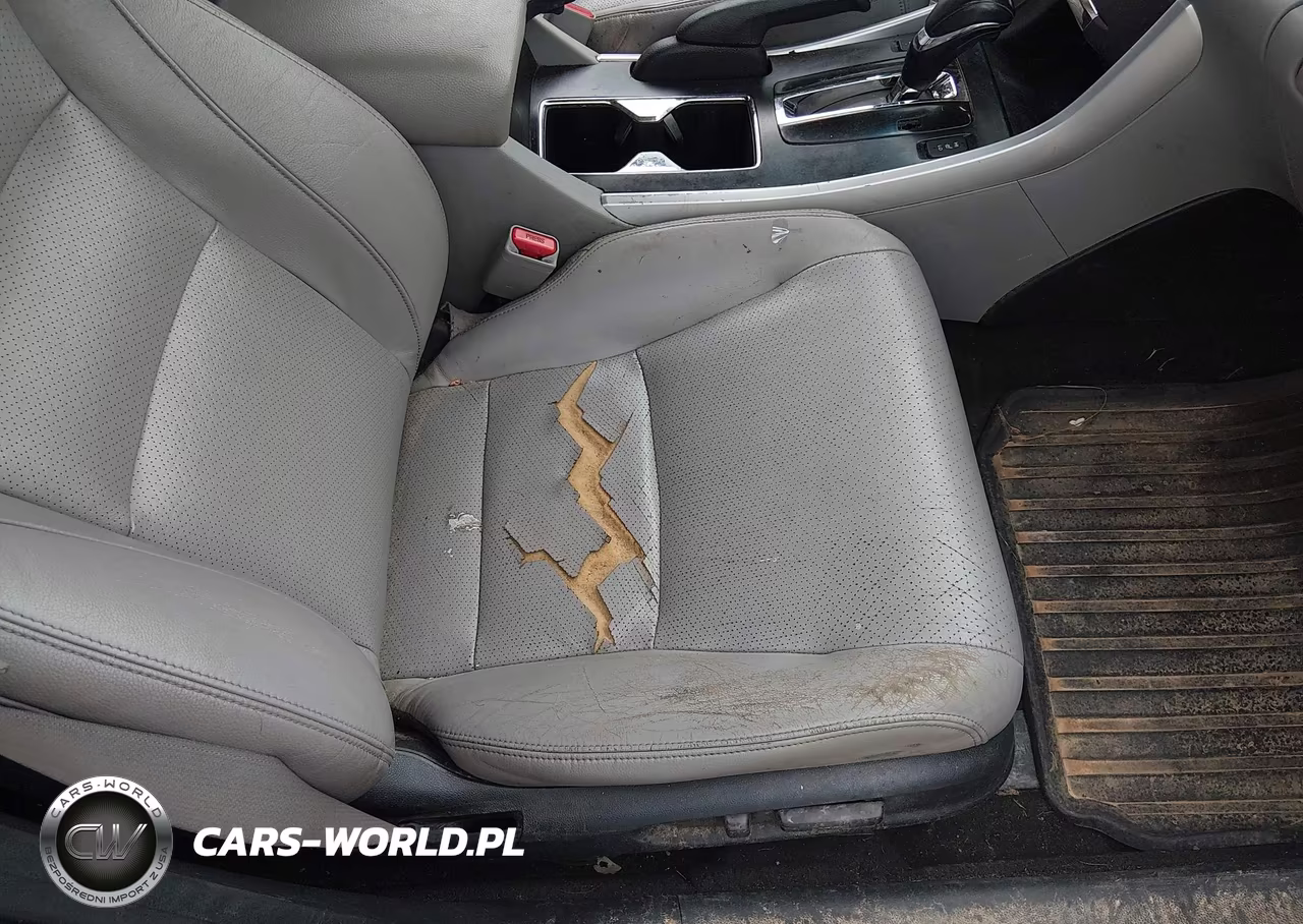 2013 Honda Accord Ex-L V-6 VIN:1HGCR3F82DA000603 - 13