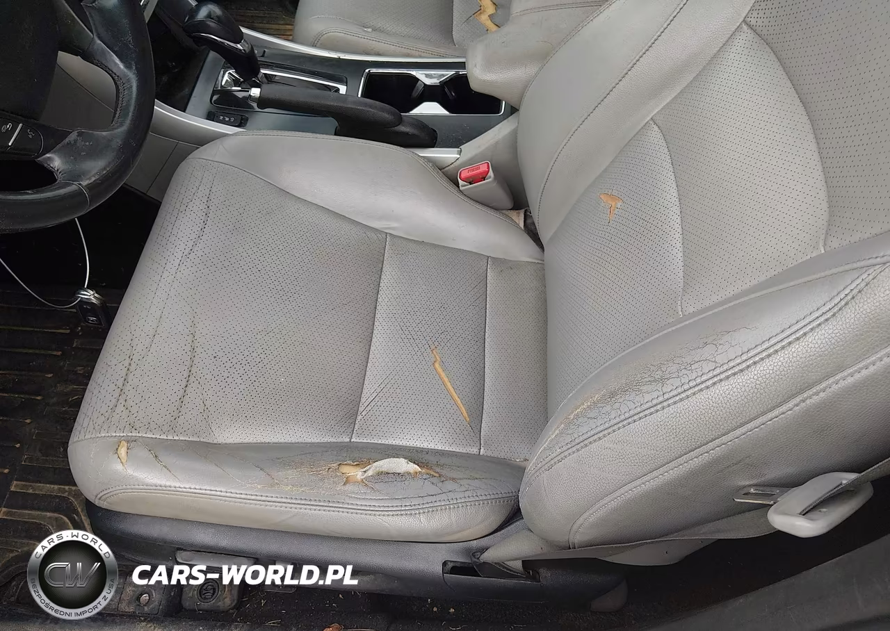 2013 Honda Accord Ex-L V-6 VIN:1HGCR3F82DA000603 - 6