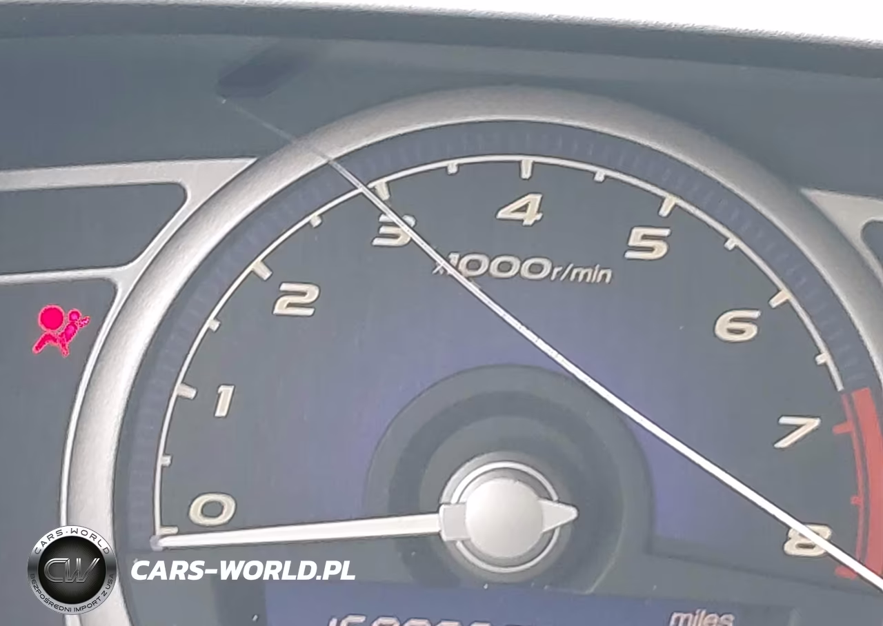 2006 Honda Civic Lx VIN:1HGFA16546L151013 - 15
