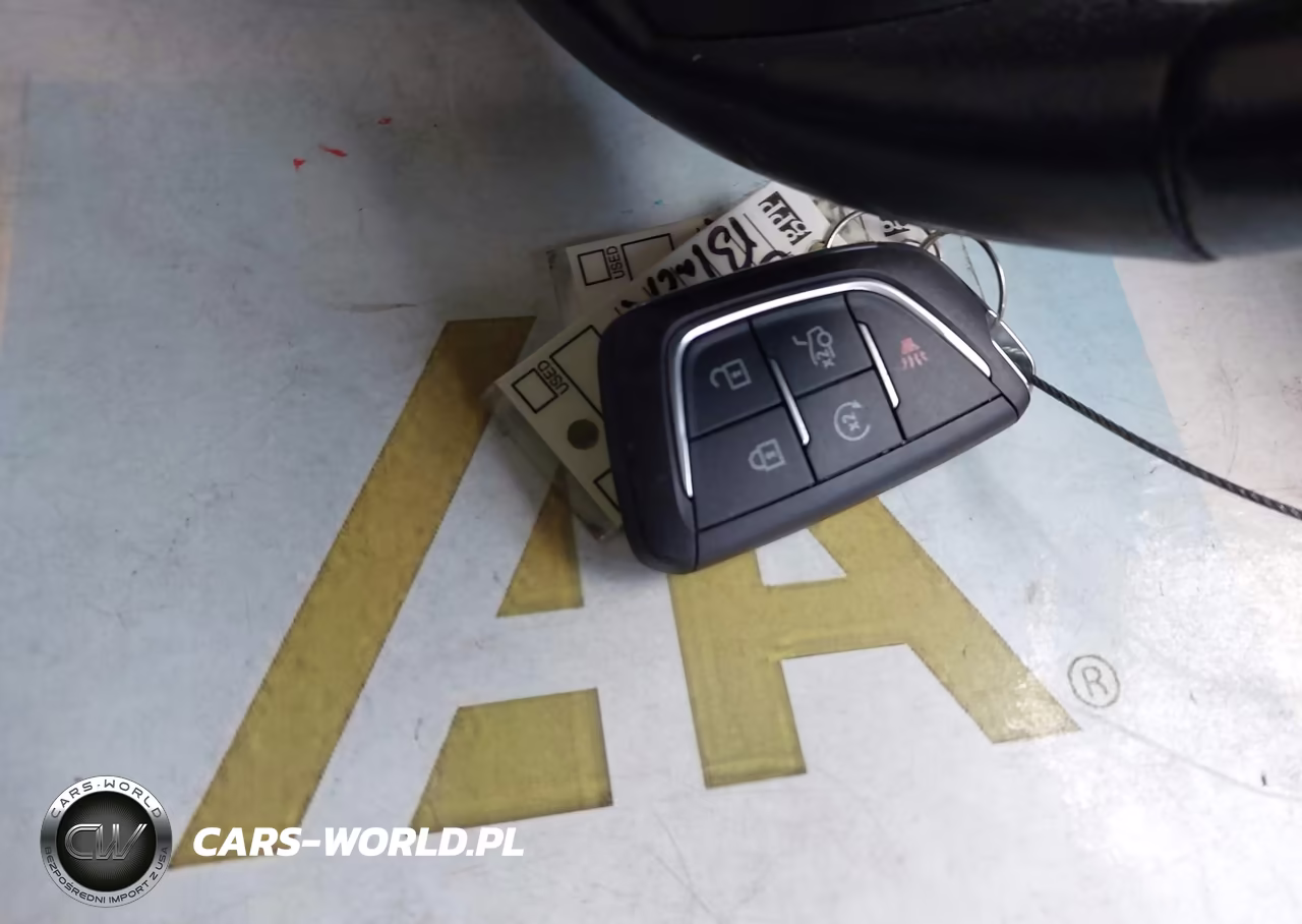 2024 Cadillac Ct5 Luxury VIN:1G6DW5RKXR0126738 - 11