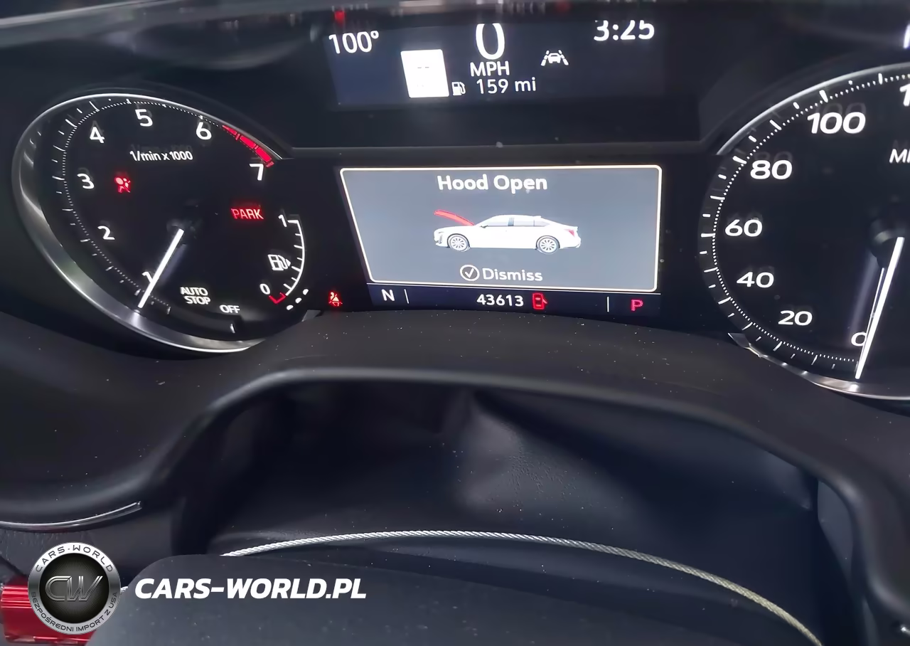2024 Cadillac Ct5 Luxury VIN:1G6DW5RKXR0126738 - 15