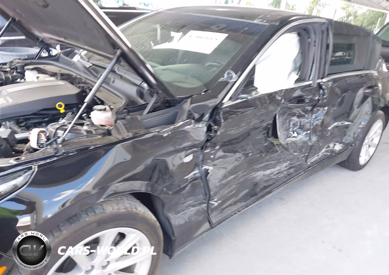 2024 Cadillac Ct5 Luxury VIN:1G6DW5RKXR0126738 - 6