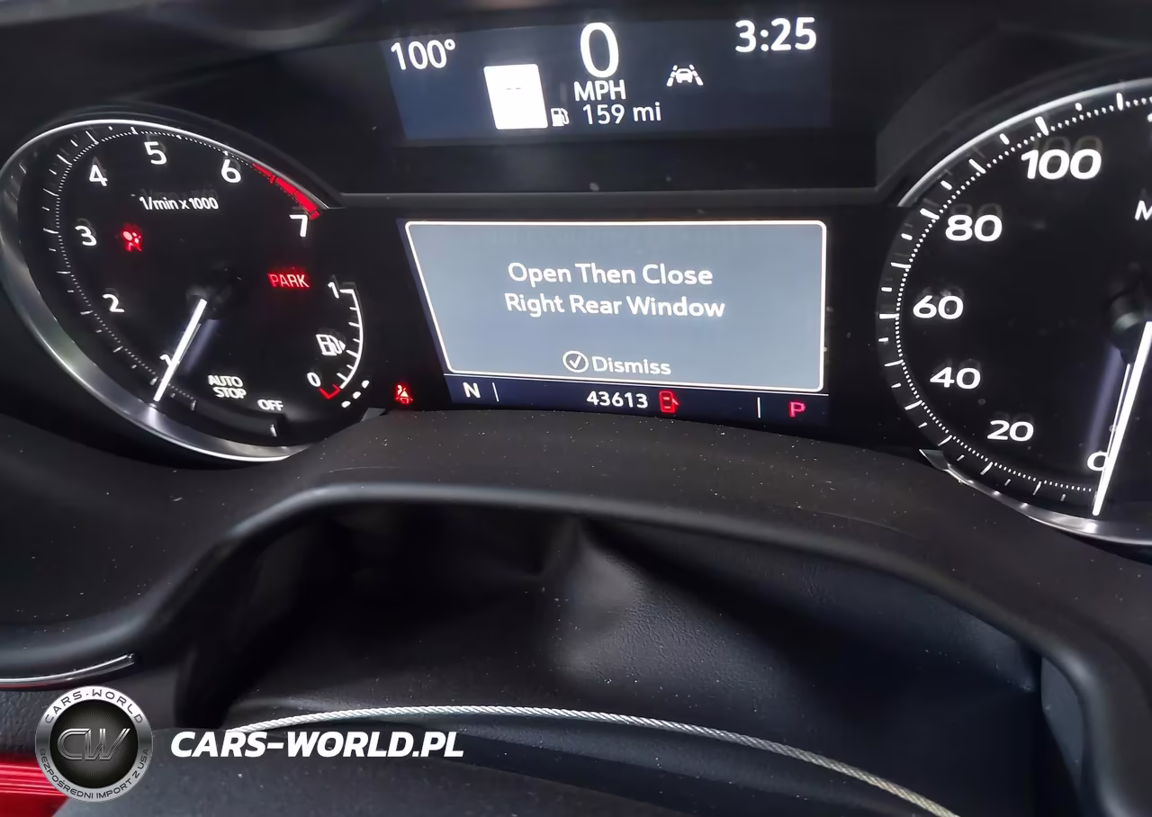 2024 Cadillac Ct5 Luxury VIN:1G6DW5RKXR0126738 - 7