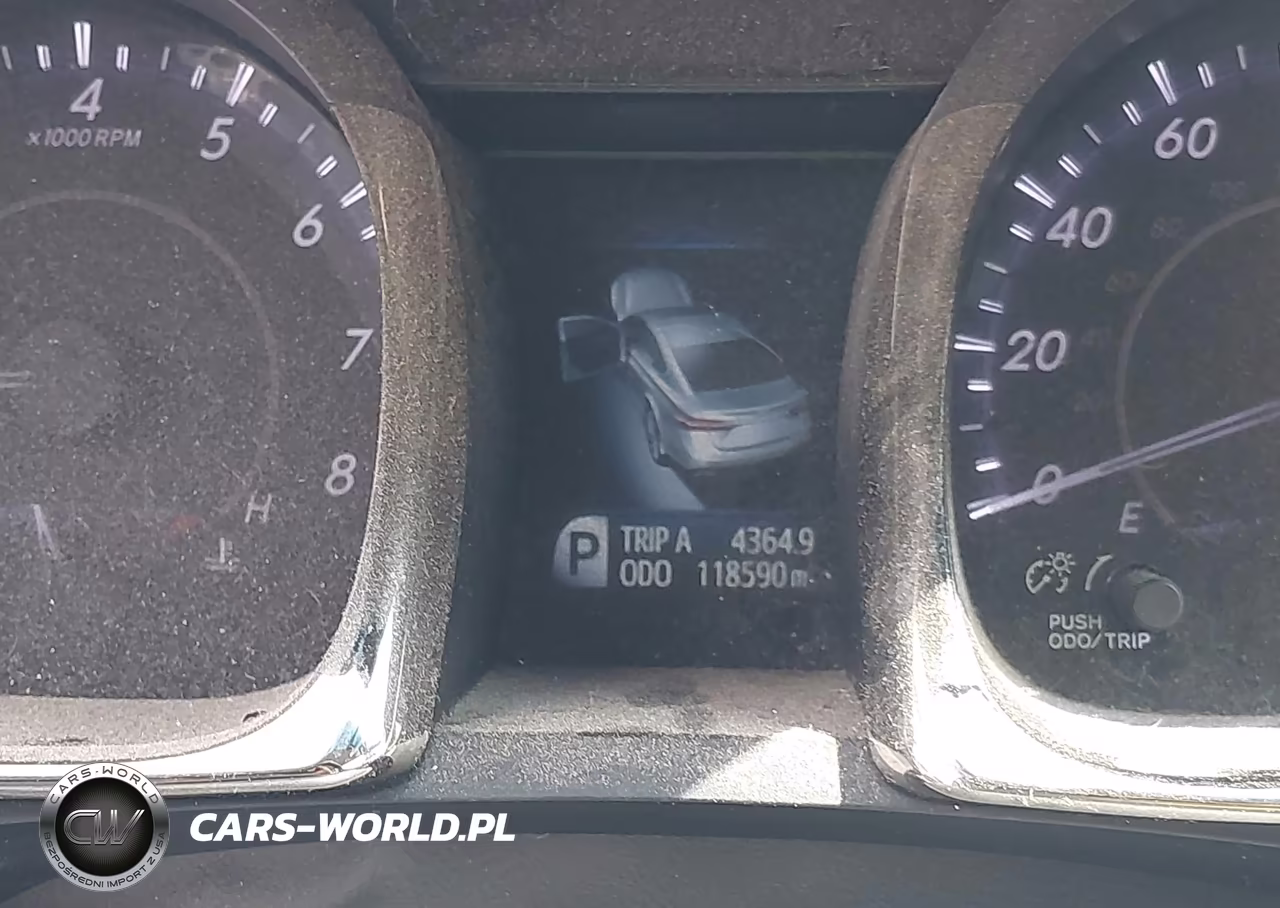 2013 Toyota Avalon Xle VIN:4T1BK1EB3DU073747 - 15