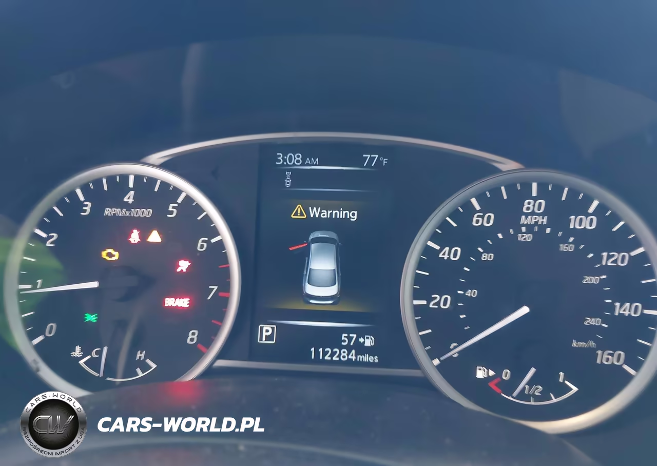 2018 Nissan Sentra Sv VIN:3N1AB7APXJY207704 - 7