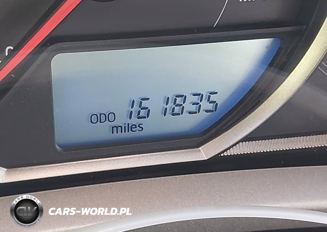 2013 Toyota Rav4 Xle VIN:2T3WFREV7DW064040 - 15