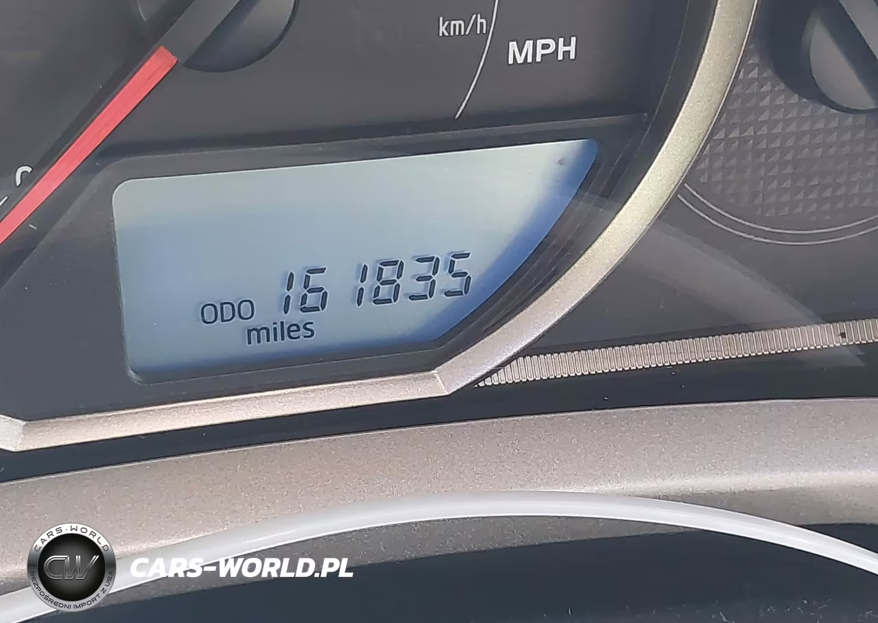 2013 Toyota Rav4 Xle VIN:2T3WFREV7DW064040 - 7